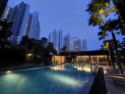 Amo Residence (D20), Apartment #627172631